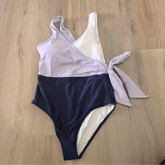 NWT-Cupshe Bathing Suit - Picture 2 of 5